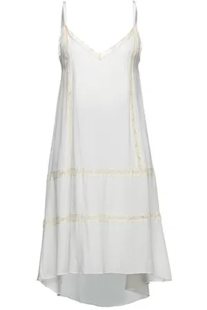 SEMICOUTURE VESTIDOS - Minivestidos