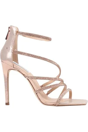 Steve Madden CALZADO - Sandalias con cierre