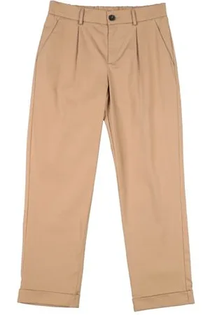 Fendi PARTES DE ABAJO - Pantalones