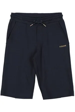 HUGO BOSS PARTES DE ABAJO - Pantalones cortos y bermudas