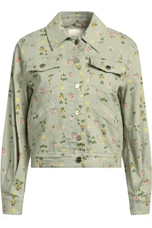 I BLUES ROPA DE ABRIGO - Chaquetas y cazadoras