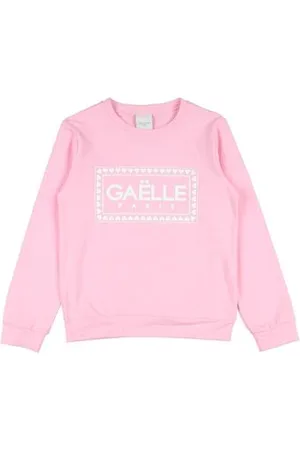 GAËLLE CAMISETAS Y TOPS - Sudaderas