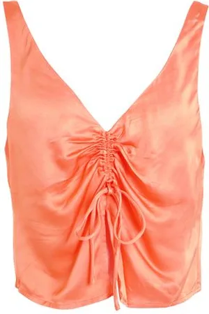EDITED the label CAMISETAS Y TOPS - Tops