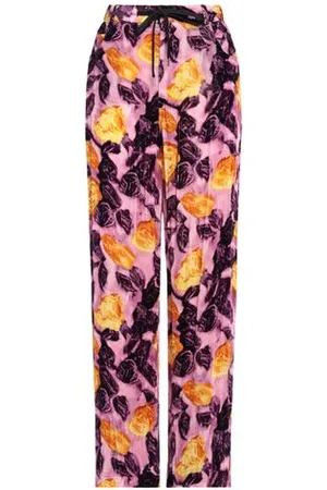Marni PARTES DE ABAJO - Pantalones