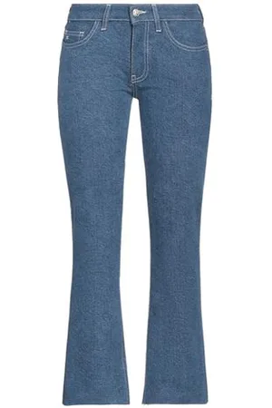 Nine In The Morning PARTES DE ABAJO - Pantalones vaqueros