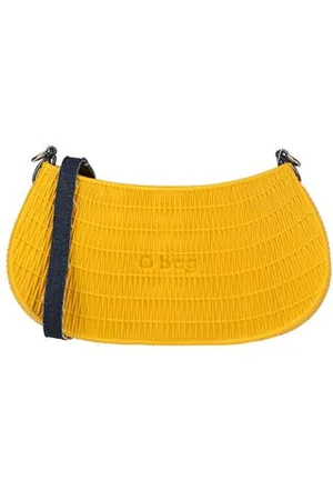 O bag BOLSOS - Bolsos con bandolera