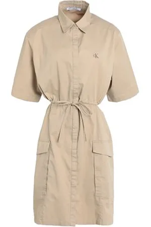 Calvin Klein VESTIDOS - Minivestidos