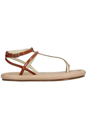 Maison Margiela CALZADO - Sandalias de dedo