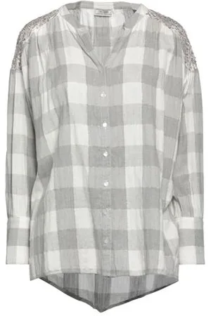 Fracomina CAMISETAS Y TOPS - Camisas