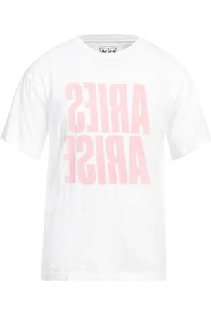 ARIES CAMISETAS Y TOPS - Camisetas