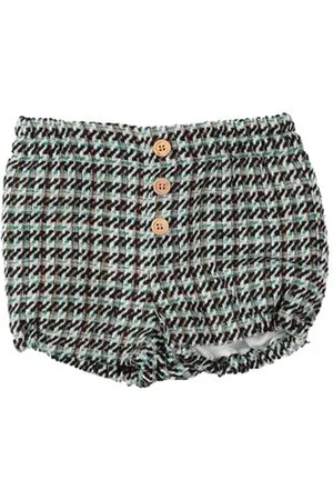 YOOX PARTES DE ABAJO - Pantalones cortos y bermudas
