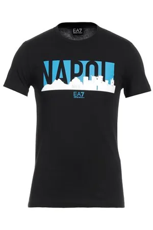 EA7 CAMISETAS Y TOPS - Camisetas