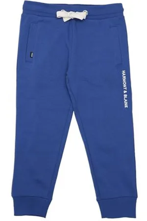 HARMONT&BLAINE PARTES DE ABAJO - Pantalones