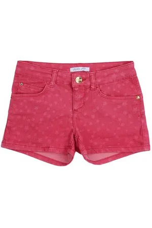 Liu Jo PARTES DE ABAJO - Shorts vaqueros
