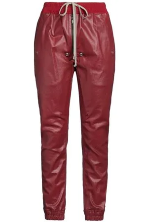 Rick Owens PARTES DE ABAJO - Pantalones vaqueros