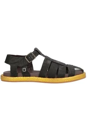 COLLECTION PRIVĒE? CALZADO - Sandalias con cierre