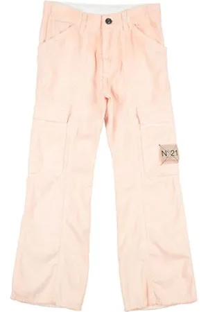 Nº21 PARTES DE ABAJO - Pantalones
