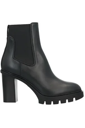 santoni CALZADO - Botines de caña alta
