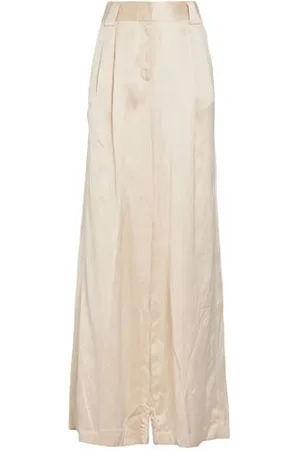 ZIMMERMANN PARTES DE ABAJO - Pantalones