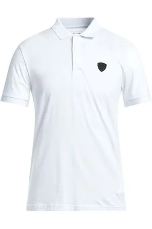 EA7 CAMISETAS Y TOPS - Polos