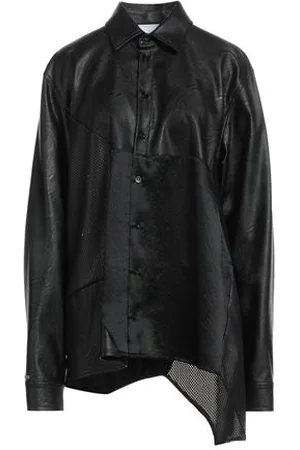 KOCHÉ CAMISETAS Y TOPS - Camisas