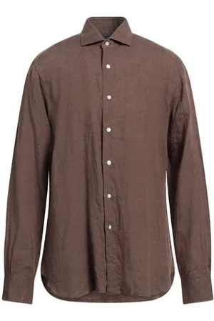 DANDYLIFE BY BARBA CAMISETAS Y TOPS - Camisas
