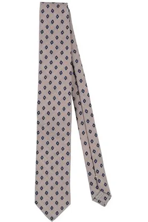 CANALI COMPLEMENTOS - Corbata y pajarita