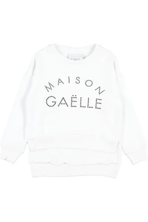 GAËLLE CAMISETAS Y TOPS - Sudaderas
