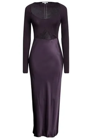 Patrizia Pepe VESTIDOS - Vestidos largos