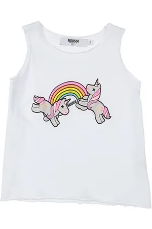 MOUSSE DANS LA BOUCHE CAMISETAS Y TOPS - Camisetas