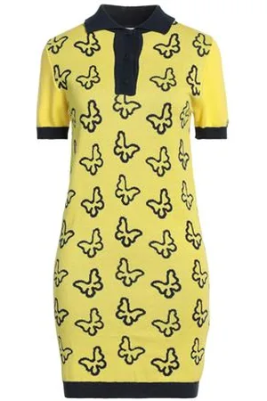 Blugirl VESTIDOS - Minivestidos