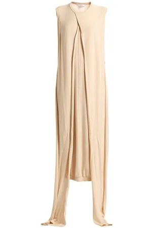 LEMAIRE VESTIDOS - Vestidos midi