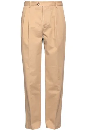 TELA PARTES DE ABAJO - Pantalones