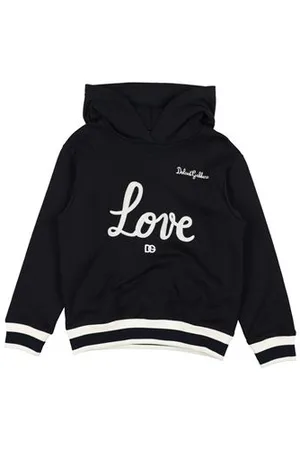 Dolce & Gabbana CAMISETAS Y TOPS - Sudaderas