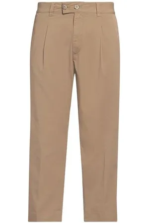 CRUNA PARTES DE ABAJO - Pantalones