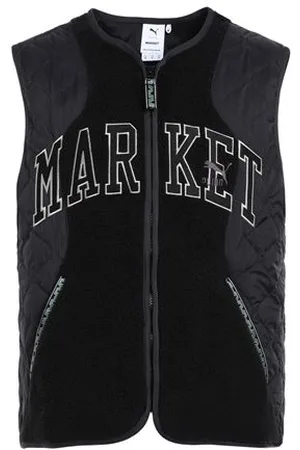 PUMA ROPA DE ABRIGO - Chaquetas y cazadoras