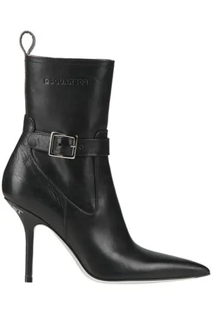 Dsquared2 CALZADO - Botines de caña alta