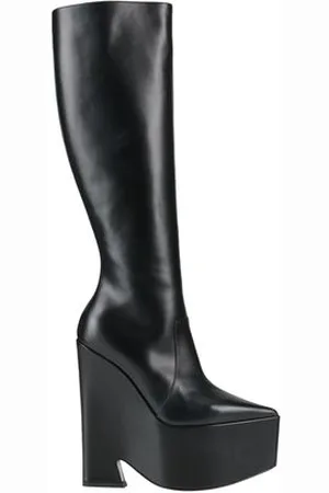 VERSACE CALZADO - Botas