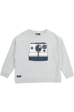 YPORQUÉ CAMISETAS Y TOPS - Sudaderas