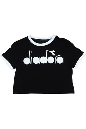 Diadora CAMISETAS Y TOPS - Camisetas