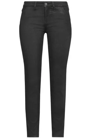 CARE LABEL PARTES DE ABAJO - Pantalones