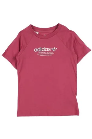 adidas CAMISETAS Y TOPS - Camisetas