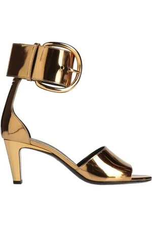Tom Ford CALZADO - Sandalias con cierre