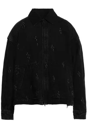 JUUN.J ROPA DE ABRIGO - Chaquetas vaqueras