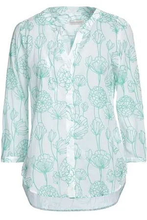 CAMICETTASNOB CAMISETAS Y TOPS - Camisas