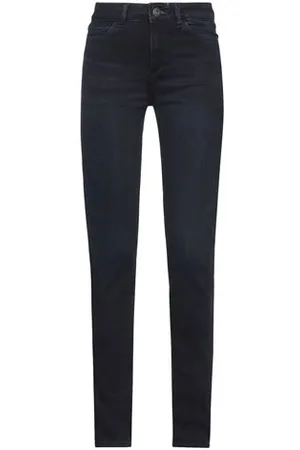 DL1961 PARTES DE ABAJO - Pantalones vaqueros