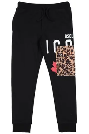 Dsquared2 PARTES DE ABAJO - Pantalones