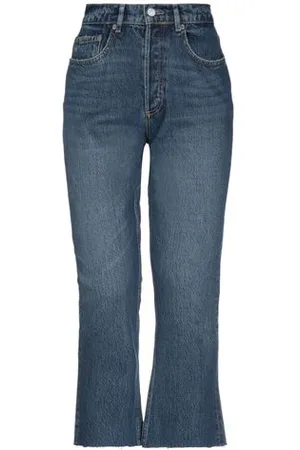 Boyish PARTES DE ABAJO - Pantalones vaqueros
