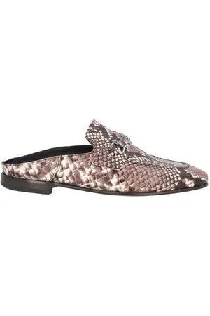 GIOVANNI CONTI CALZADO - Mules & Zuecos