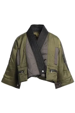 CANADIAN ROPA DE ABRIGO - Chaquetas y cazadoras
